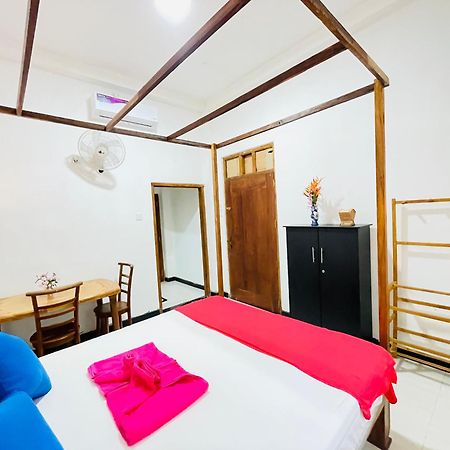 גאלה C3 Villa מראה חיצוני תמונה