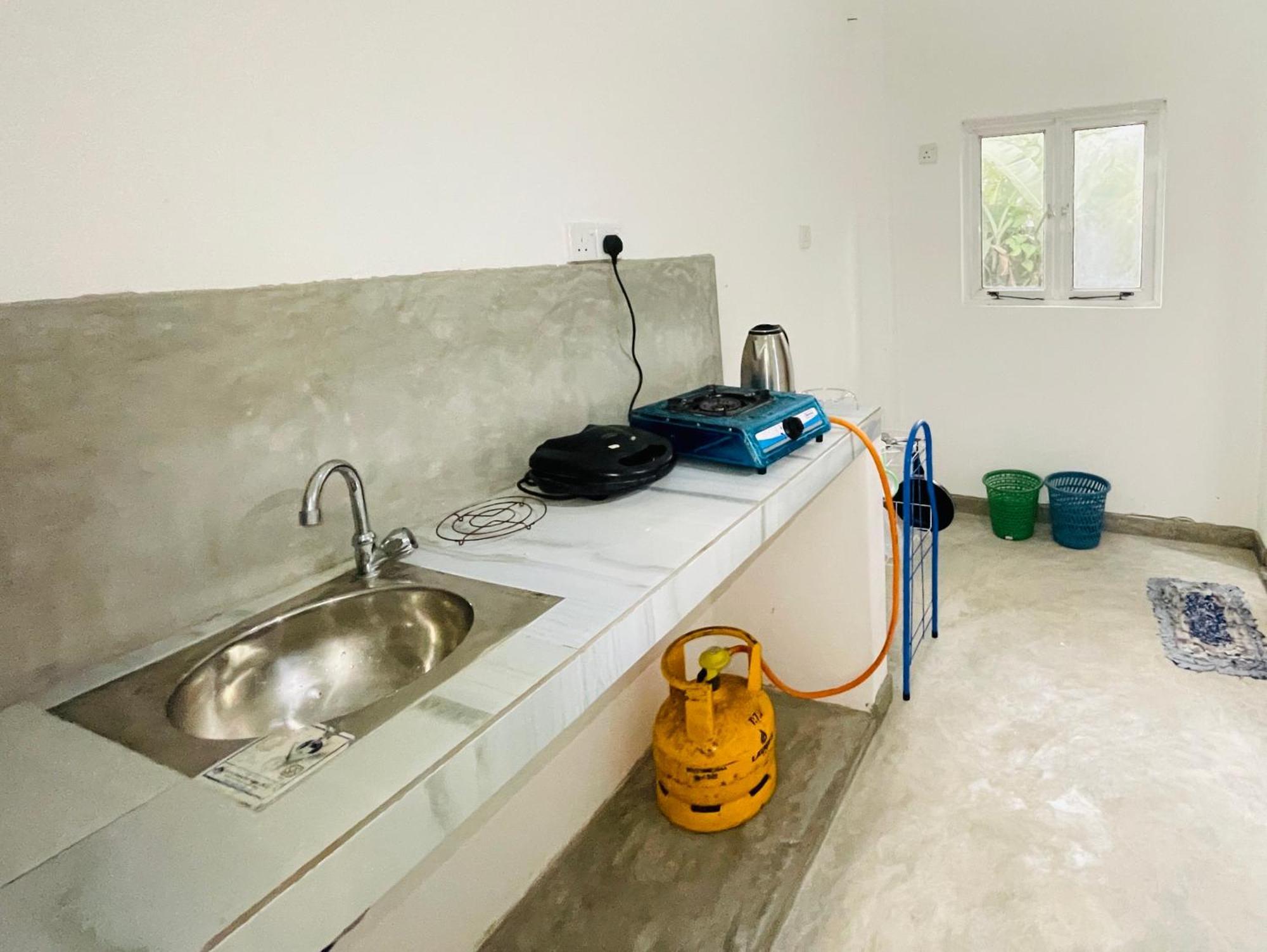 גאלה C3 Villa מראה חיצוני תמונה