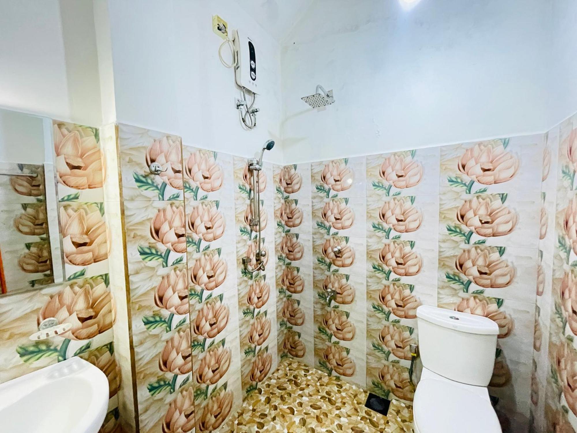 גאלה C3 Villa מראה חיצוני תמונה